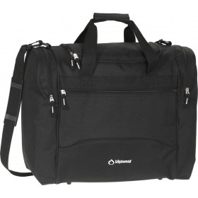 Diplomat Σακ Βουαγιάζ SAC21-50 Μαύρο 50cm Diplomat Σακ Βουαγιάζ SAC21-50 Μαύρο 50cm