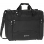 Diplomat Σακ Βουαγιάζ SAC21-50 Μαύρο 50cm