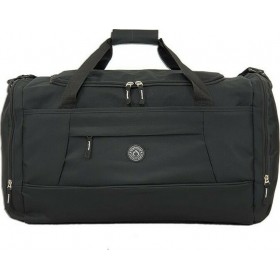 Diplomat Σακ Βουαγιάζ SAC30-50 Μαύρο 36lt Diplomat Σακ Βουαγιάζ SAC30-50 Μαύρο 36lt
