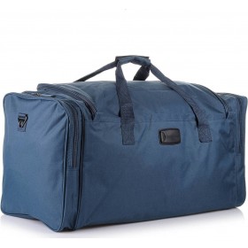 Diplomat Σακ Βουαγιάζ με Ρόδες ZC3001-68 Μπλε 68cm Diplomat Σακ Βουαγιάζ με Ρόδες ZC3001-68 Μπλε 68cm