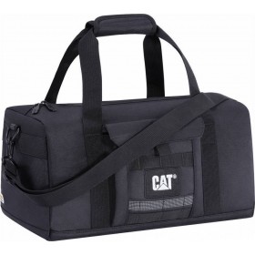 CAT Σακ Βουαγιάζ Μαύρο 28ltΚωδικός: 83462  CAT Σακ Βουαγιάζ Μαύρο 28ltΚωδικός: 83462