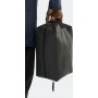 Rains Νεσεσέρ Wash Bag Large σε Μαύρο χρώμα