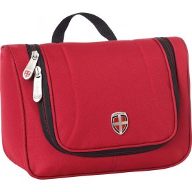 Ellehammer Ανδρικό Νεσεσέρ σε Κόκκινο χρώμα Ellehammer Ανδρικό Νεσεσέρ σε Κόκκινο χρώμα