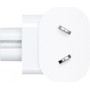 Apple World Travel Adapter Kit Αντάπτορας Πρίζας από Universal σε Ελλάδας