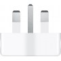 Apple World Travel Adapter Kit Αντάπτορας Πρίζας από Universal σε Ελλάδας