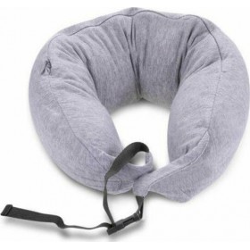 Xiaomi Μαξιλαράκι Ταξιδίου Travel Gear ΓκριΚωδικός: YAJ4042RT  Xiaomi Μαξιλαράκι Ταξιδίου Travel Gear ΓκριΚωδικός: YAJ4042RT