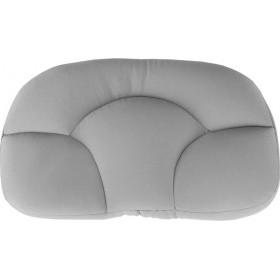 Gem Μαξιλαράκι Ταξιδίου σε Γκρι χρώμα 49x27x10cmΚωδικός: BN4246  Gem Μαξιλαράκι Ταξιδίου σε Γκρι χρώμα 49x27x10cmΚωδικός: BN4246