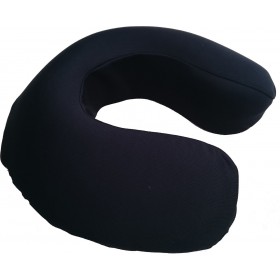 Adco Μαξιλαράκι Ταξιδίου Visco ΜαύροΚωδικός: 01211  Adco Μαξιλαράκι Ταξιδίου Visco ΜαύροΚωδικός: 01211