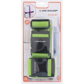 Dunlop Ιμάντας Βαλίτσας 10290 Σετ Πράσινο Dunlop Ιμάντας Βαλίτσας 10290 Σετ Πράσινο
