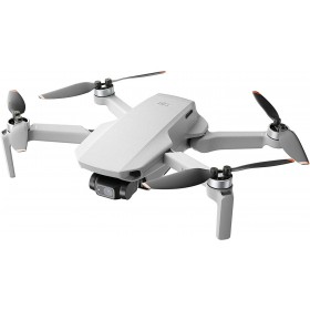 DJI Mini 2 Fly More Combo Drone με Κάμερα 12MP &amp Video Ultra HD (4K) &amp Χειριστήριο (Χρόνος Πτήσης 31min)