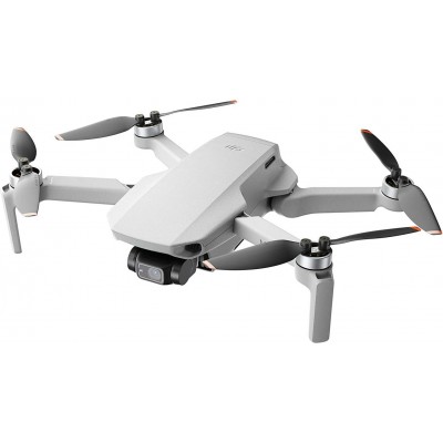 DJI Mini 2 Fly More Combo Drone με Κάμερα 12MP &amp Video Ultra HD (4K) &amp Χειριστήριο (Χρόνος Πτήσης 31min)