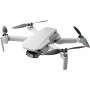 DJI Mini 2 Fly More Combo Drone με Κάμερα 12MP &amp Video Ultra HD (4K) &amp Χειριστήριο (Χρόνος Πτήσης 31min)