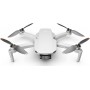 DJI Mini 2 Fly More Combo Drone με Κάμερα 12MP &amp Video Ultra HD (4K) &amp Χειριστήριο (Χρόνος Πτήσης 31min)