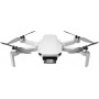 DJI Mini 2 Drone με Κάμερα 12MP &amp Video Ultra HD (4K) &amp Χειριστήριο , Συμβατό με FPV Γυαλιά, FPV Flight (Χρόνος Πτήσης 31m