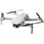 DJI Mini 2 Drone με Κάμερα 12MP &amp Video Ultra HD (4K) &amp Χειριστήριο , Συμβατό με FPV Γυαλιά, FPV Flight (Χρόνος Πτήσης 31m