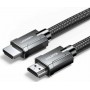 Ugreen HDMI 2.1 Braided Cable HDMI male - HDMI male 3mΚωδικός: 80602 