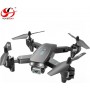 ToySky S173 Quadcopter Drone με Κάμερα &amp Video Ultra HD (4K) &amp Χειριστήριο (Χρόνος Πτήσης 20min)