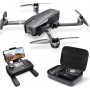 Holy Stone HS720 Drone με Κάμερα &amp Video Ultra HD (4K) &amp Χειριστήριο &amp GPS , FPV Flight (Χρόνος Πτήσης 26min)