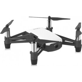 "DJI Tello Boost Combo Mini Drone με Κάμερα 5MP & Video HD Ready (720p)  DJI Tello Boost Combo Mini Drone με Κάμερα 5MP & Video HD Ready (720p) , Συμβατό με FPV Γυαλιά (Χρόνος Πτήσης 13min)