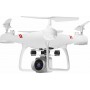 Andowl Sky Speed Q-DM6 Drone με Κάμερα 5MP &amp Χειριστήριο White (Χρόνος Πτήσης 8min)