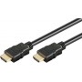 HDMI 1.4 Cable HDMI male - HDMI male 20m (Gold Plated)