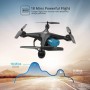 Holy Stone HS120D Drone με Κάμερα 2.1MP &amp Video Full HD (1080p) &amp Χειριστήριο GPS , FPV Flight (Χρόνος Πτήσης 16min)