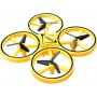 Firefly Mini Drone Παιδικό με Χειριστήριο με Αισθητήρα Χεριού (Χρόνος Πτήσης 8min)