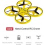 Firefly Mini Drone Παιδικό με Χειριστήριο με Αισθητήρα Χεριού (Χρόνος Πτήσης 8min)