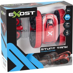 As Company Exost Stunt TankΚωδικός: 7530-20256  As Company Exost Stunt TankΚωδικός: 7530-20256