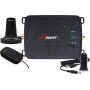 Hiboost Car GSM 3G/4G/LTE signal booster 50dB vehicle cell phone signal and data booster (C27-5S-EU)