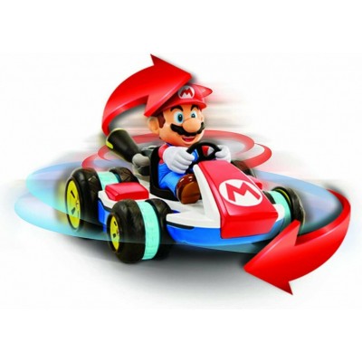 Jakks Pacific Super Mario KartΚωδικός: JPA02497 