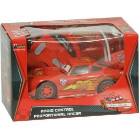 Τηλεκατευθυνόμενο Αυτοκίνητο CarsΚωδικός: 29.3699-8RC 