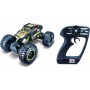 Maisto Tech Rock Crawler Pro Series 4ws ΠράσινοΚωδικός: 81334 