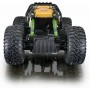 Maisto Tech Rock Crawler Pro Series 4ws ΠράσινοΚωδικός: 81334 