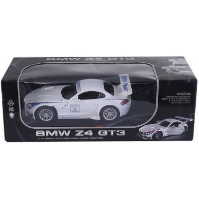 BMW Z4 GT3 Full Function Radio Control