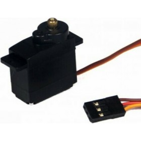 Servo Micro 1.8kg.cm Metal Gears (Feetech FT90MG)