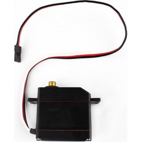 17KG 60g SM-S4315M Metal Gear Servo SpringRC Waterproof OZAU