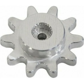 Servo Sprocket - 0.250" Pitch 24T (Hitec)