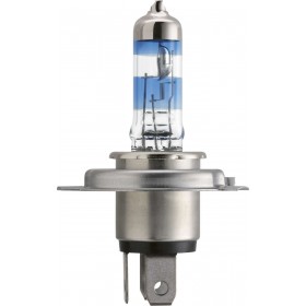 Philips H4 RacingVision +150% 12V 2τμχ Philips H4 RacingVision +150% 12V 2τμχ
