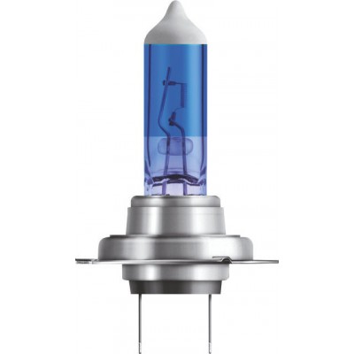 Osram ≠H7 Cool Blue Boost - Off-Road 12V 2τμχ