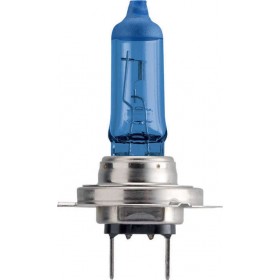 Philips H7 DiamondVision 12V 2τμχ Philips H7 DiamondVision 12V 2τμχ