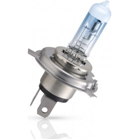 Philips H4 WhiteVision 12V 2τμχ Philips H4 WhiteVision 12V 2τμχ