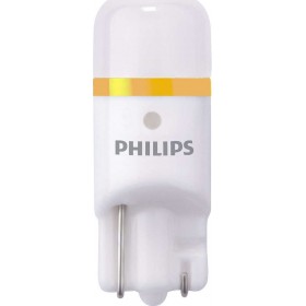 Philips T10 X-tremeUltinon 4000K Car 12V 2τμχ Philips T10 X-tremeUltinon 4000K Car 12V 2τμχ