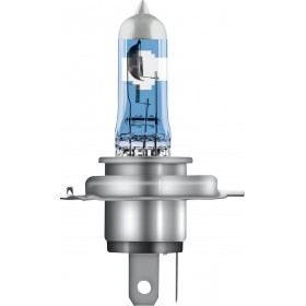 Osram H4 Night Breaker Laser +150% 12V 2τμχ Osram H4 Night Breaker Laser +150% 12V 2τμχ