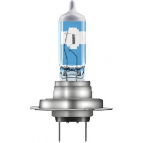 Osram H7 Night Breaker Laser +150% 12V 2τμχ Osram H7 Night Breaker Laser +150% 12V 2τμχ