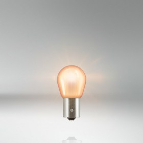 Osram PY21W BAU15s Diadem Chrome 12V 2τμχ Osram PY21W BAU15s Diadem Chrome 12V 2τμχ