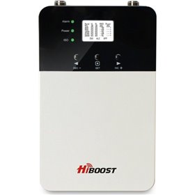 Hiboost Quint Band 1000m²