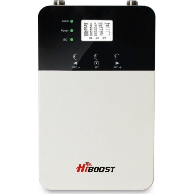 Hiboost Quint Band 1000m²