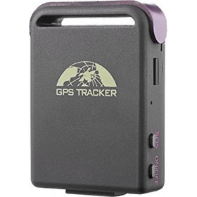 GPS Tracker GSM ΤK-102Κωδικός: 2321 