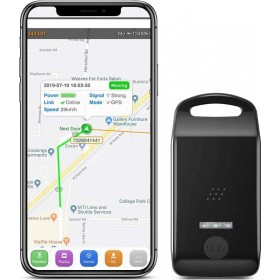 GPS Tracker SinoTrack MiniΚωδικός: ST-904  GPS Tracker SinoTrack MiniΚωδικός: ST-904